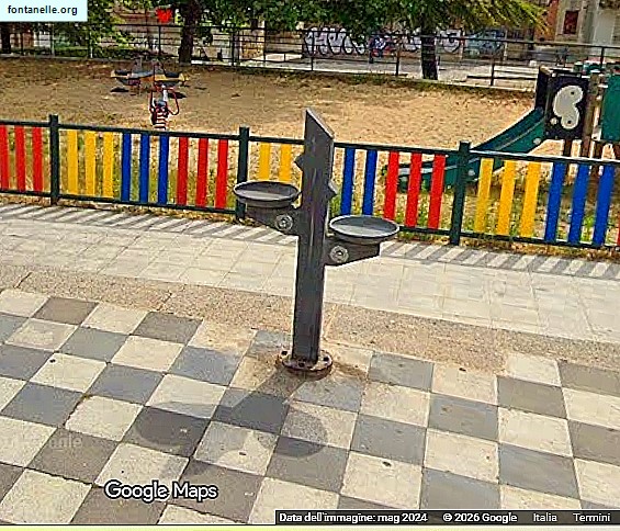 Fontanelle.org - Galleria immagini