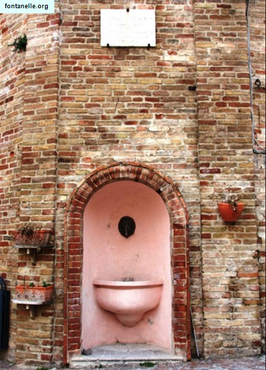 Fontanelle.org - Galleria immagini