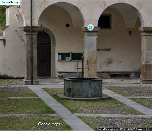 Fontanelle.org - Galleria immagini