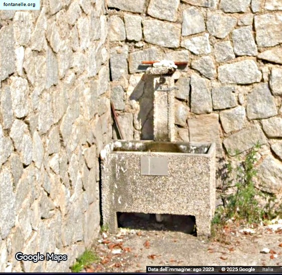 Fontanelle.org - Galleria immagini