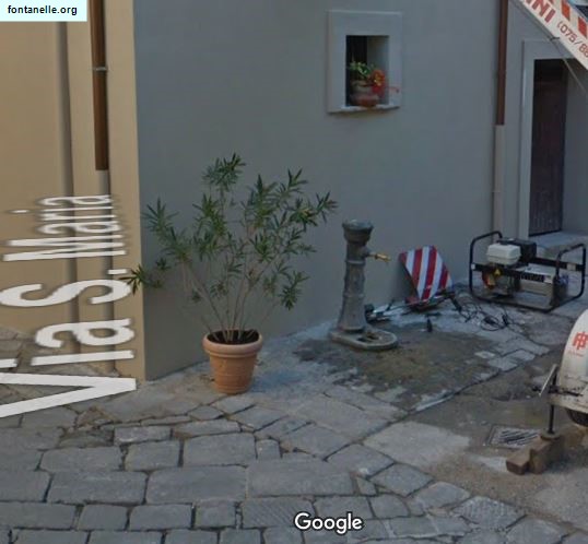 Fontanelle.org - Galleria immagini