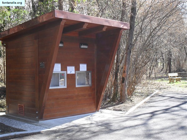 Fontanelle.org - Galleria immagini