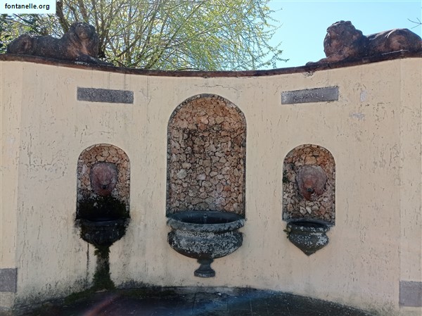 Fontanelle.org - Galleria immagini