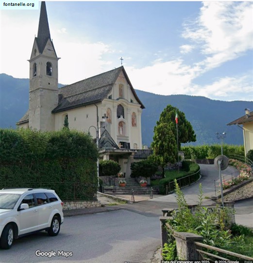 Fontanelle.org - Galleria immagini