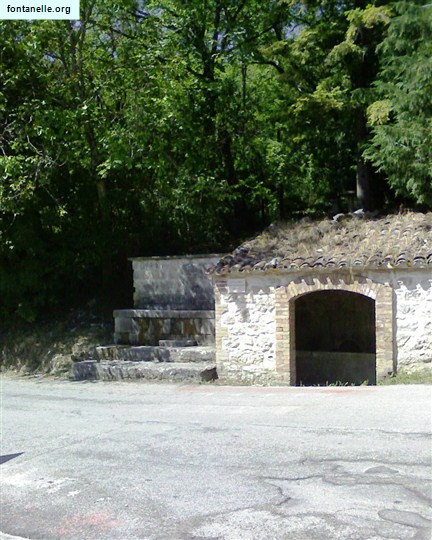 Fontanelle.org - Galleria immagini