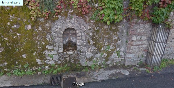 Fontanelle.org - Galleria immagini