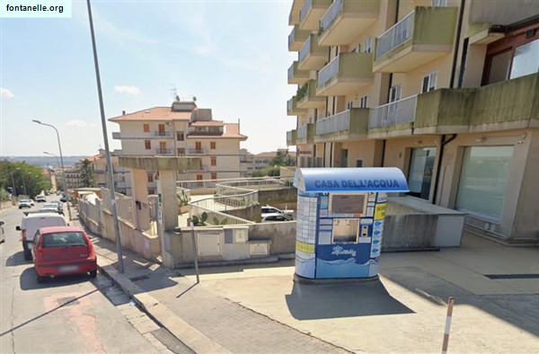 Fontanelle.org - Galleria immagini