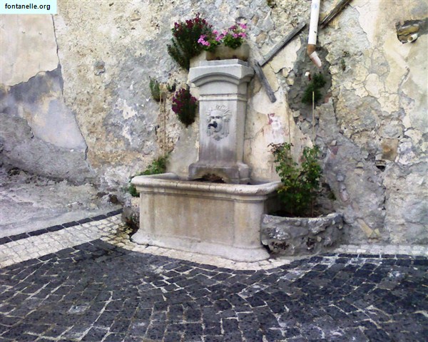 Fontanelle.org - Galleria immagini