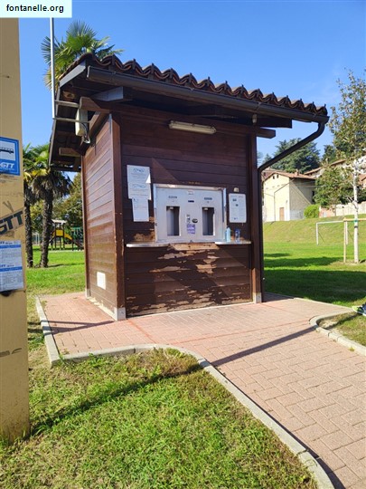 Fontanelle.org - Galleria immagini