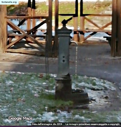 Fontanelle.org - Galleria immagini