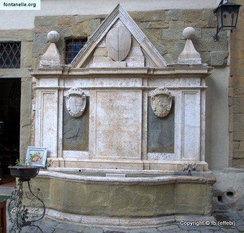 Fontanelle.org - Galleria immagini