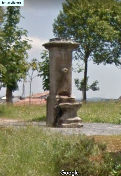 Fontanelle.org - Galleria immagini