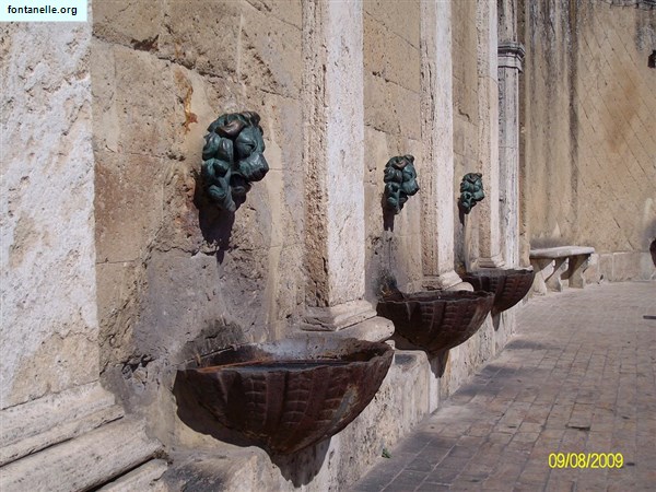 Fontanelle.org - Galleria immagini