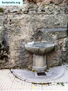 Fontanelle.org - Galleria immagini