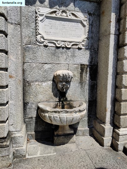 Fontanelle.org - Galleria immagini