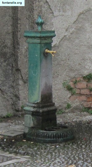 Fontanelle.org - Galleria immagini