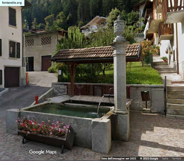 Fontanelle.org - Galleria immagini