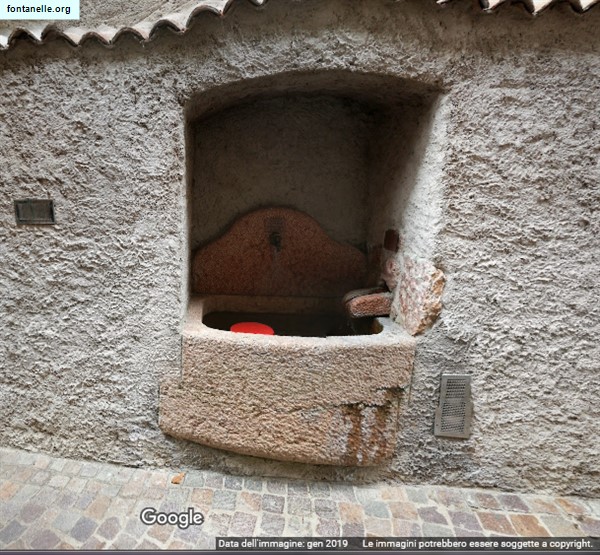 Fontanelle.org - Galleria immagini