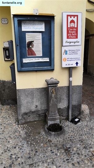 Fontanelle.org - Galleria immagini
