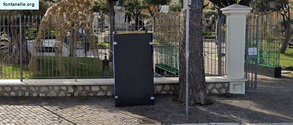 Fontanelle.org - Galleria immagini