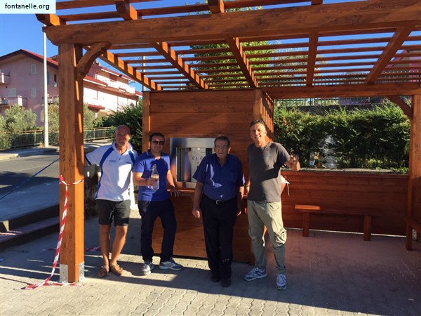 Fontanelle.org - Galleria immagini