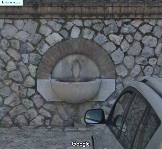 Fontanelle.org - Galleria immagini
