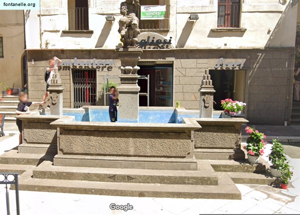Fontanelle.org - Galleria immagini