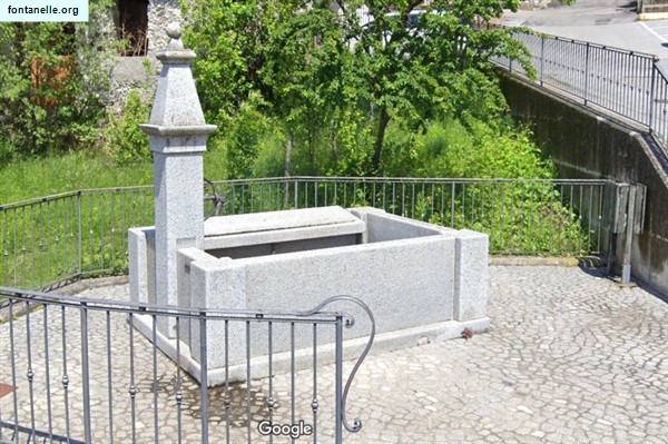 Fontanelle.org - Galleria immagini