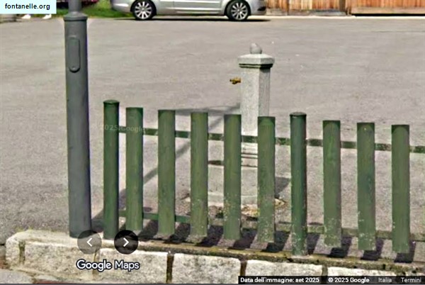 Fontanelle.org - Galleria immagini