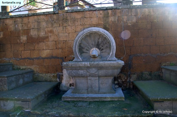 Fontanelle.org - Galleria immagini