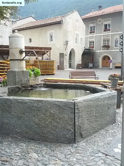 Fontanelle.org - Galleria immagini