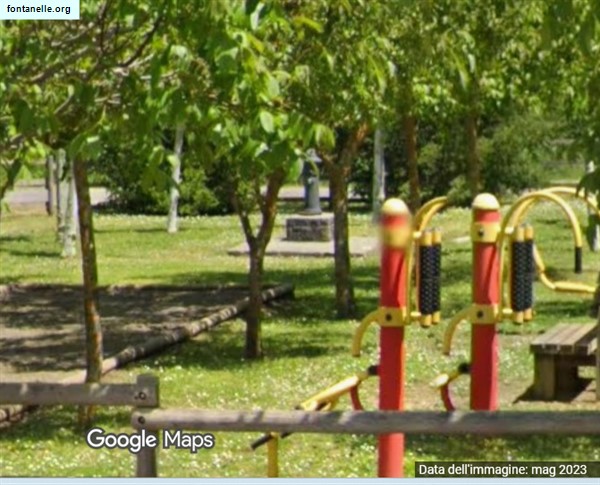 Fontanelle.org - Galleria immagini