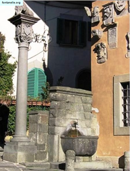 Fontanelle.org - Galleria immagini