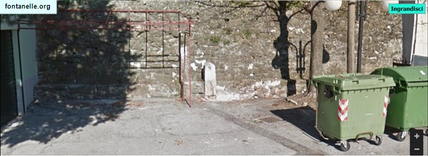 Fontanelle.org - Galleria immagini