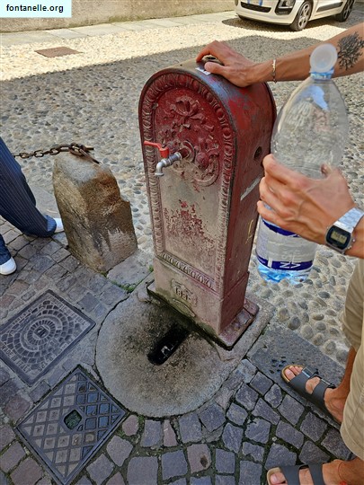 Fontanelle.org - Galleria immagini