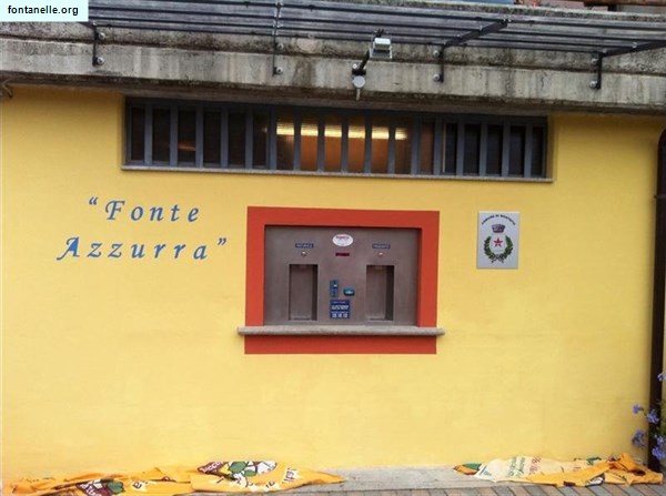 Fontanelle.org - Galleria immagini
