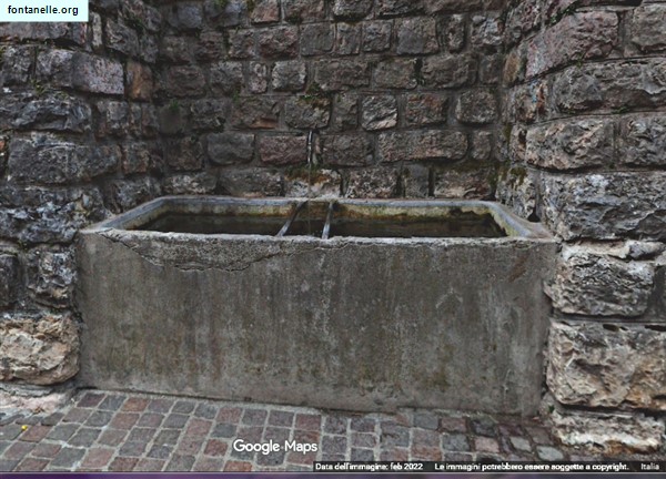 Fontanelle.org - Galleria immagini