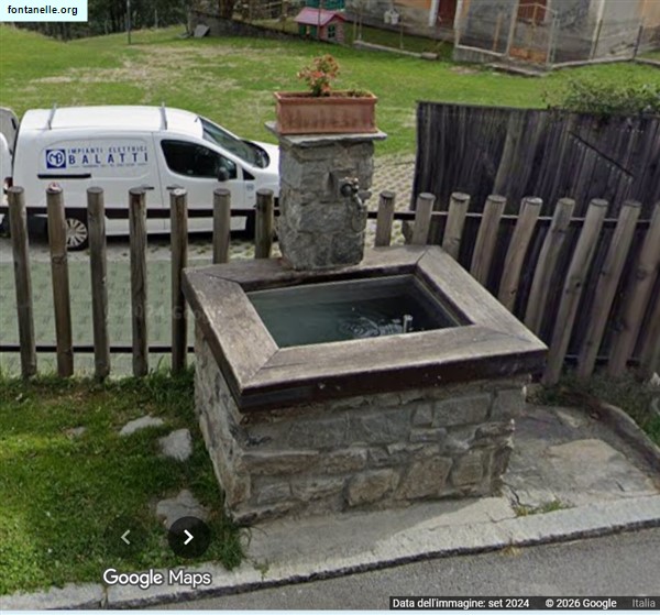Fontanelle.org - Galleria immagini