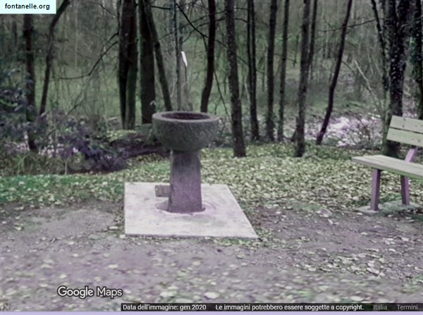 Fontanelle.org - Galleria immagini