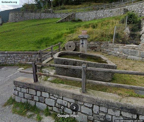Fontanelle.org - Galleria immagini