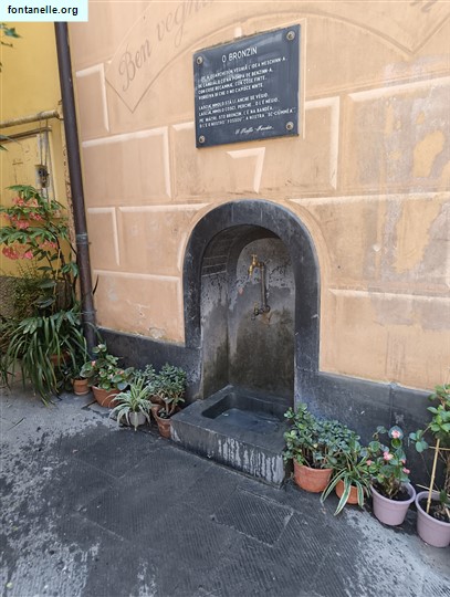 Fontanelle.org - Galleria immagini