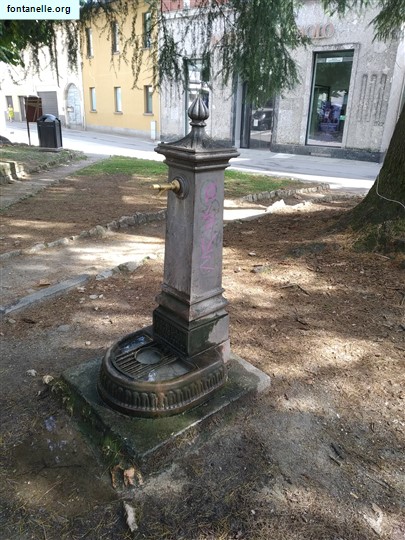 Fontanelle.org - Galleria immagini
