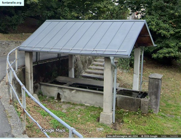 Fontanelle.org - Galleria immagini