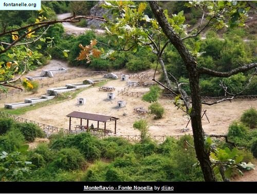 Fontanelle.org - Galleria immagini