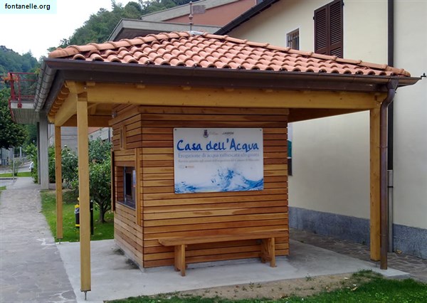 Fontanelle.org - Galleria immagini