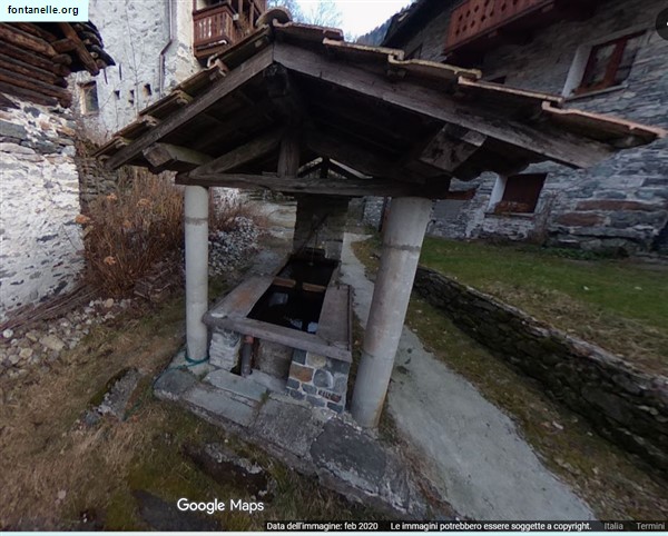 Fontanelle.org - Galleria immagini