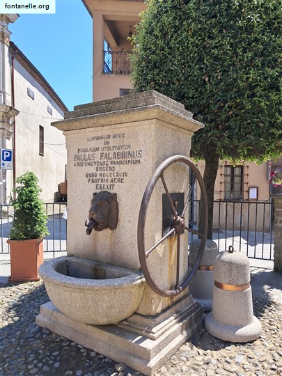 Fontanelle.org - Galleria immagini