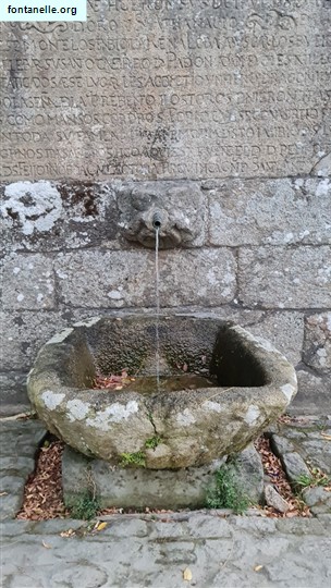 Fontanelle.org - Galleria immagini