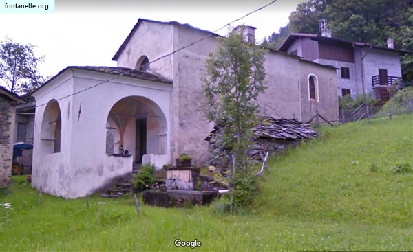 Fontanelle.org - Galleria immagini