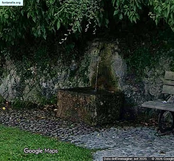 Fontanelle.org - Galleria immagini
